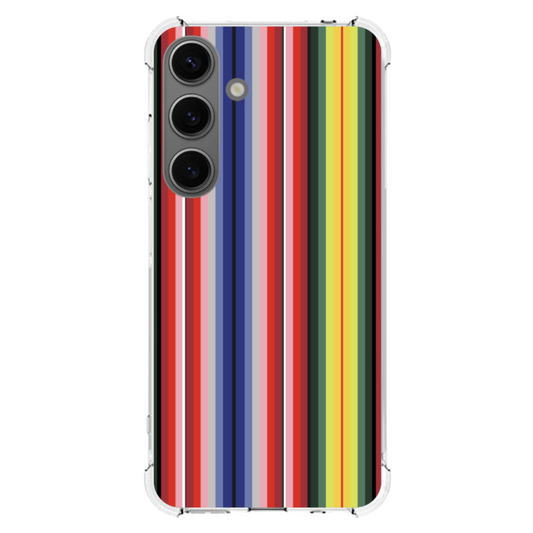 Samsung Karm Kommid Case Äksi Shock Absorbant