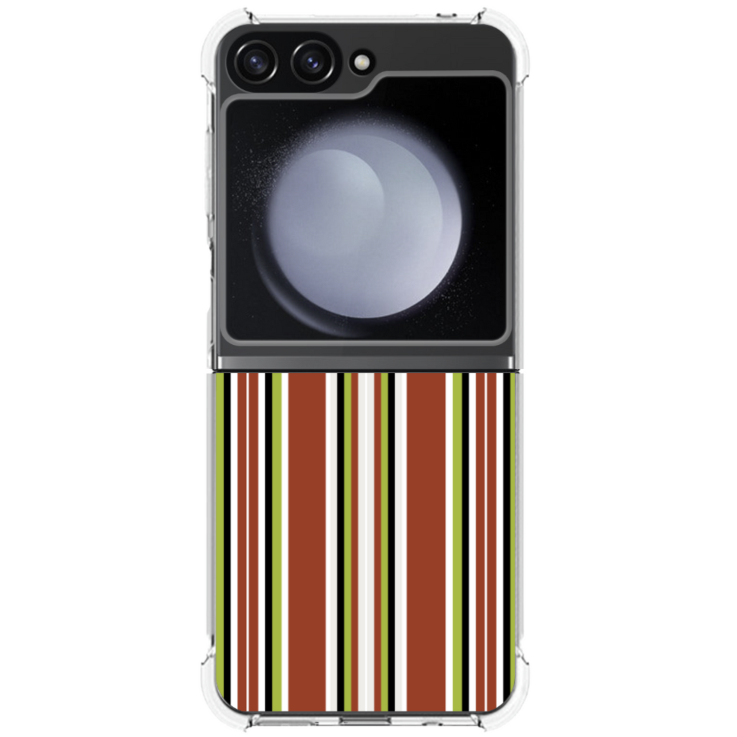 Samsung Karm Kommid Case Põltsamaa Shock Absorbant