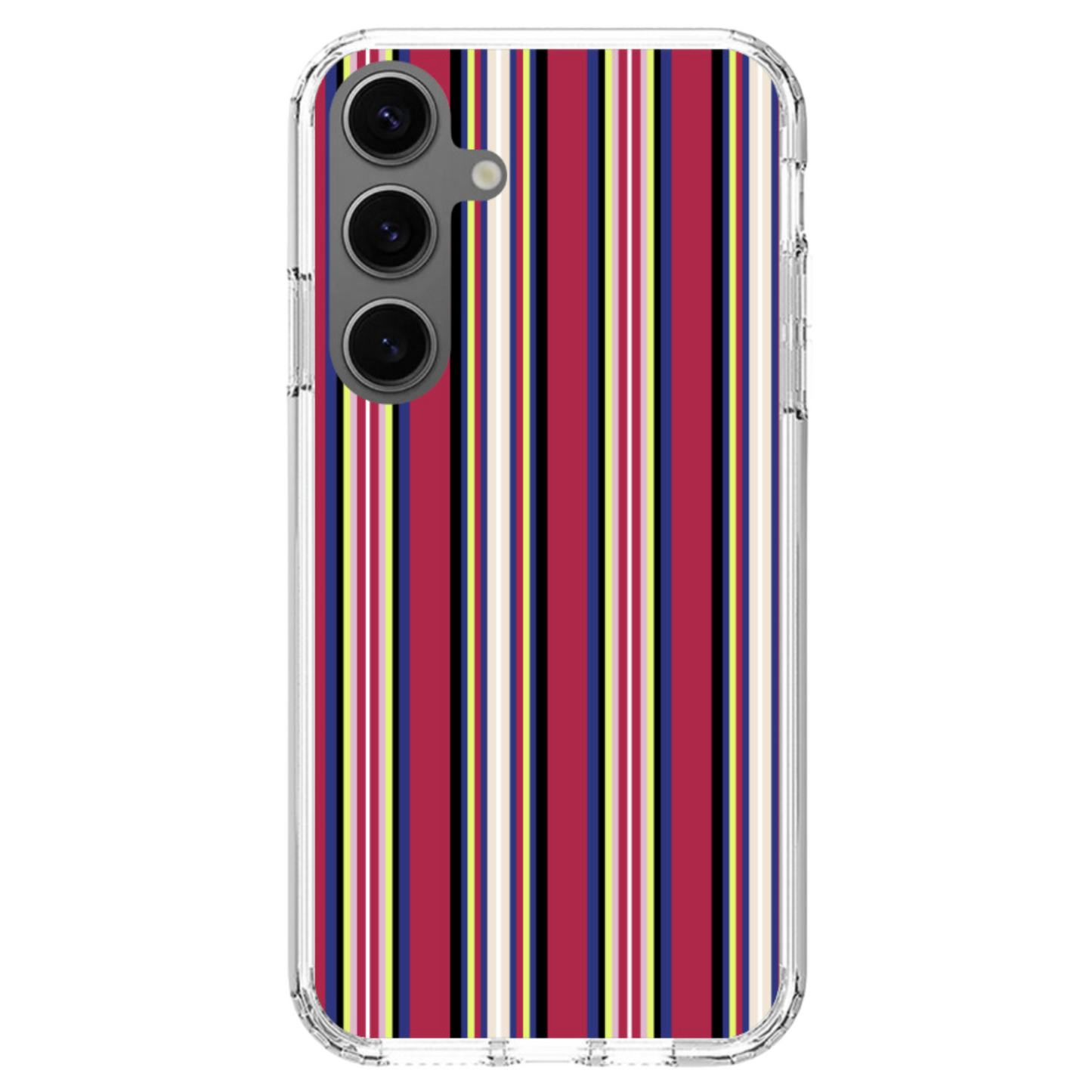 Samsung Sokki Case Ambla Anti Shock MagSafe