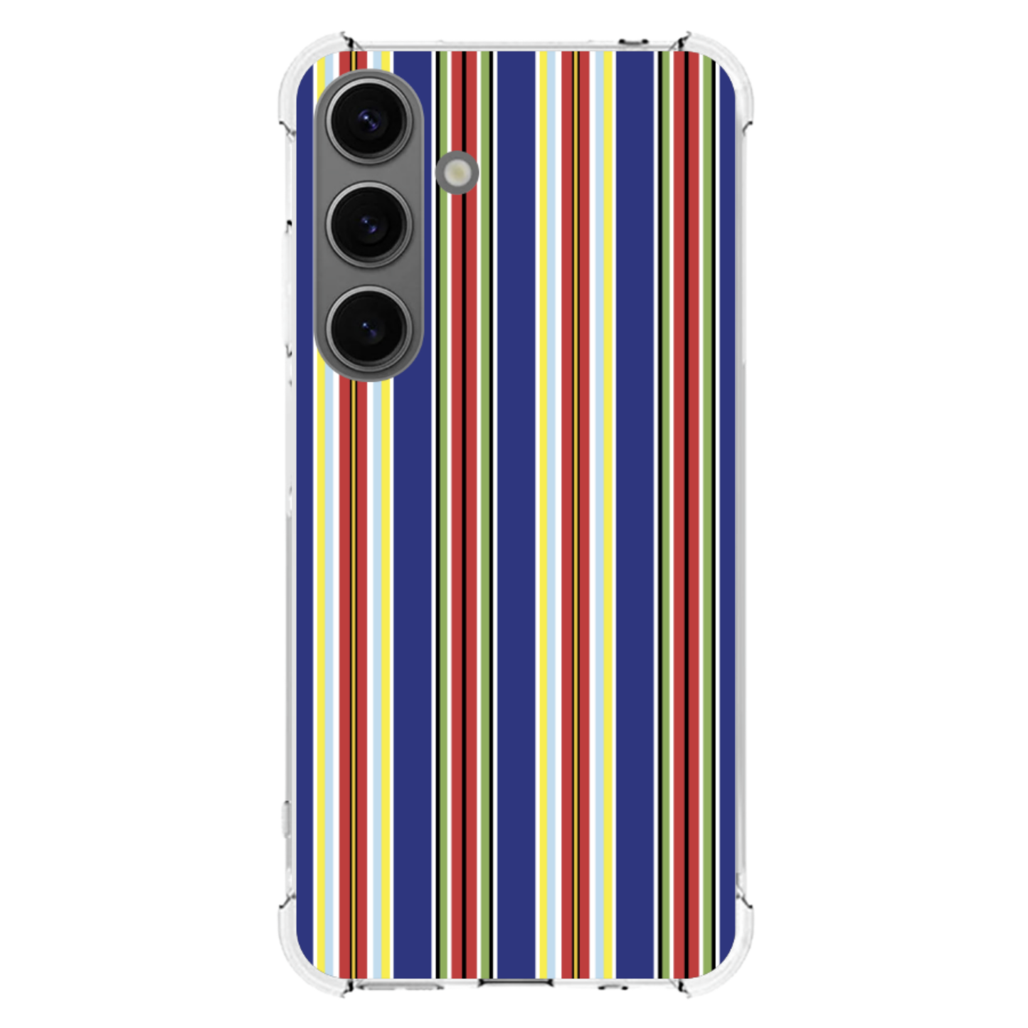 Samsung Karm Kommid Case Järva-Jaani Shock Absorbant