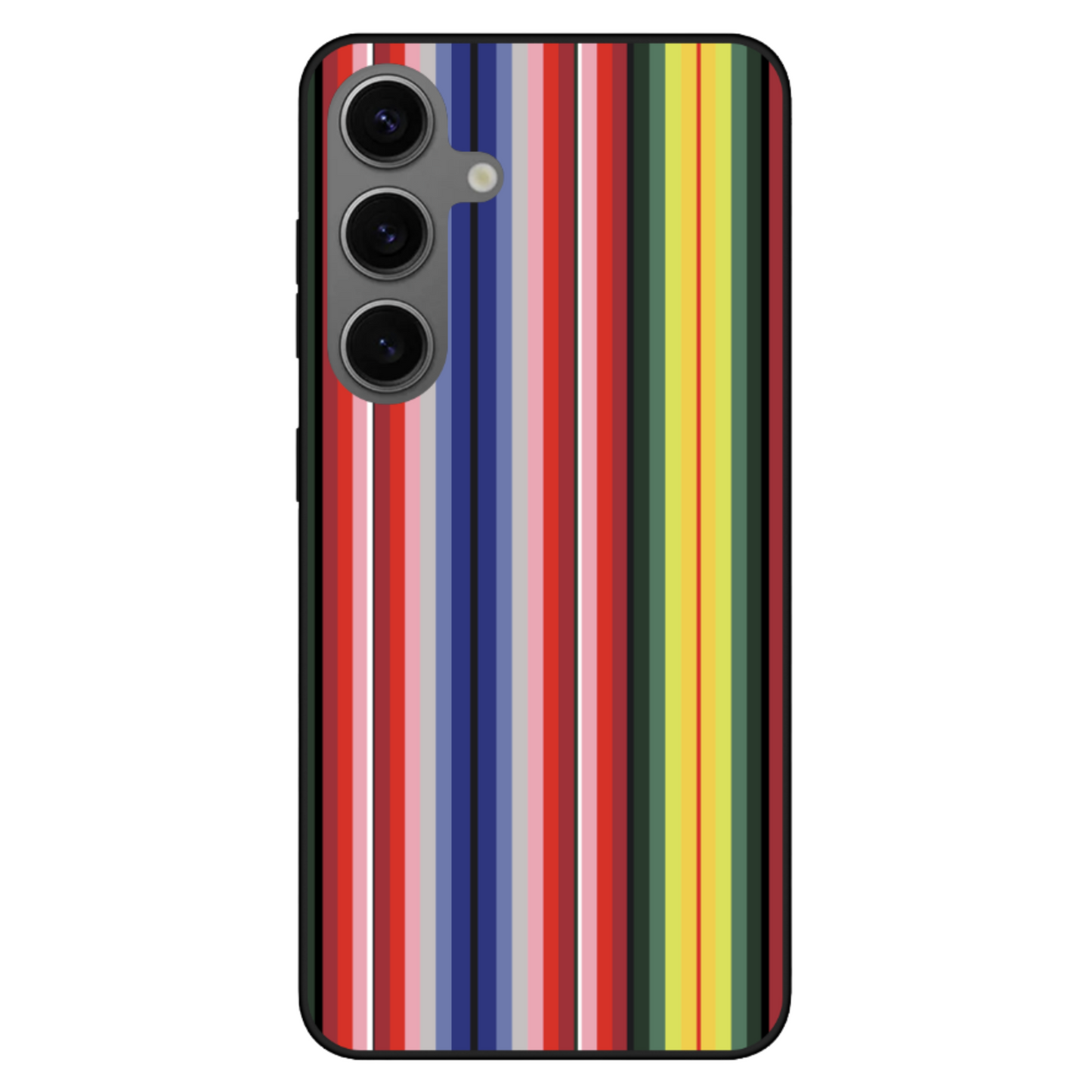 Samsung Kommid Case Äksi