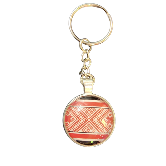 Setomaa Keyring