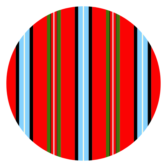 Sticker Harjumaa