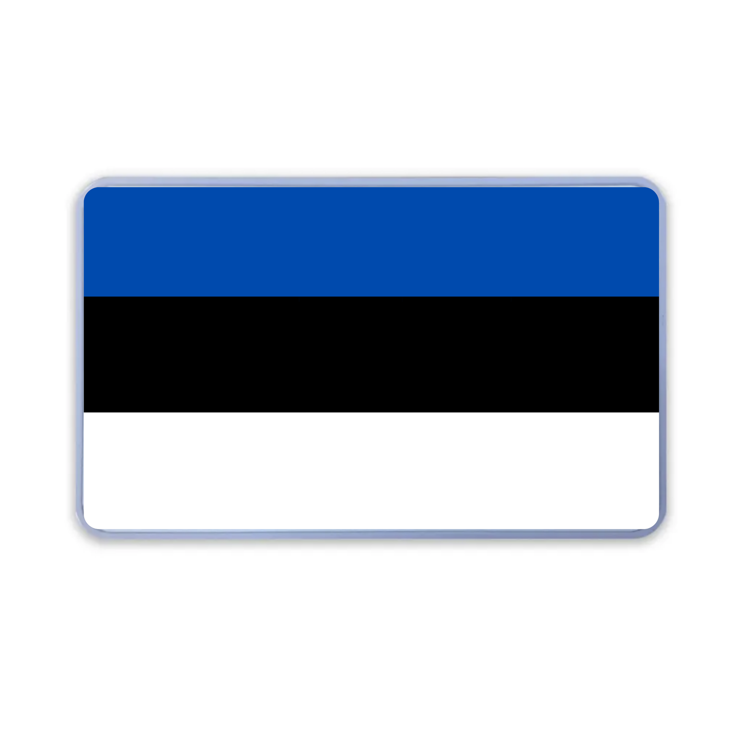 Treasure Tin Estonia