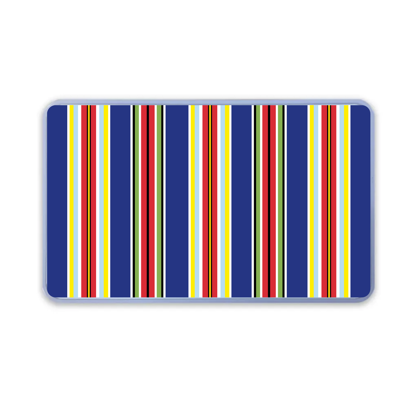 Treasure Tin Järva-Jaani