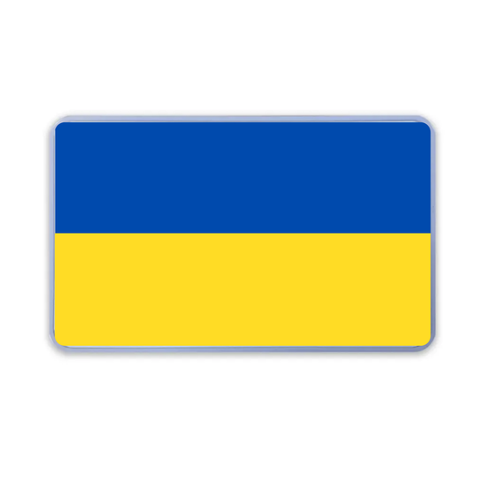 Treasure Tin Ukraine