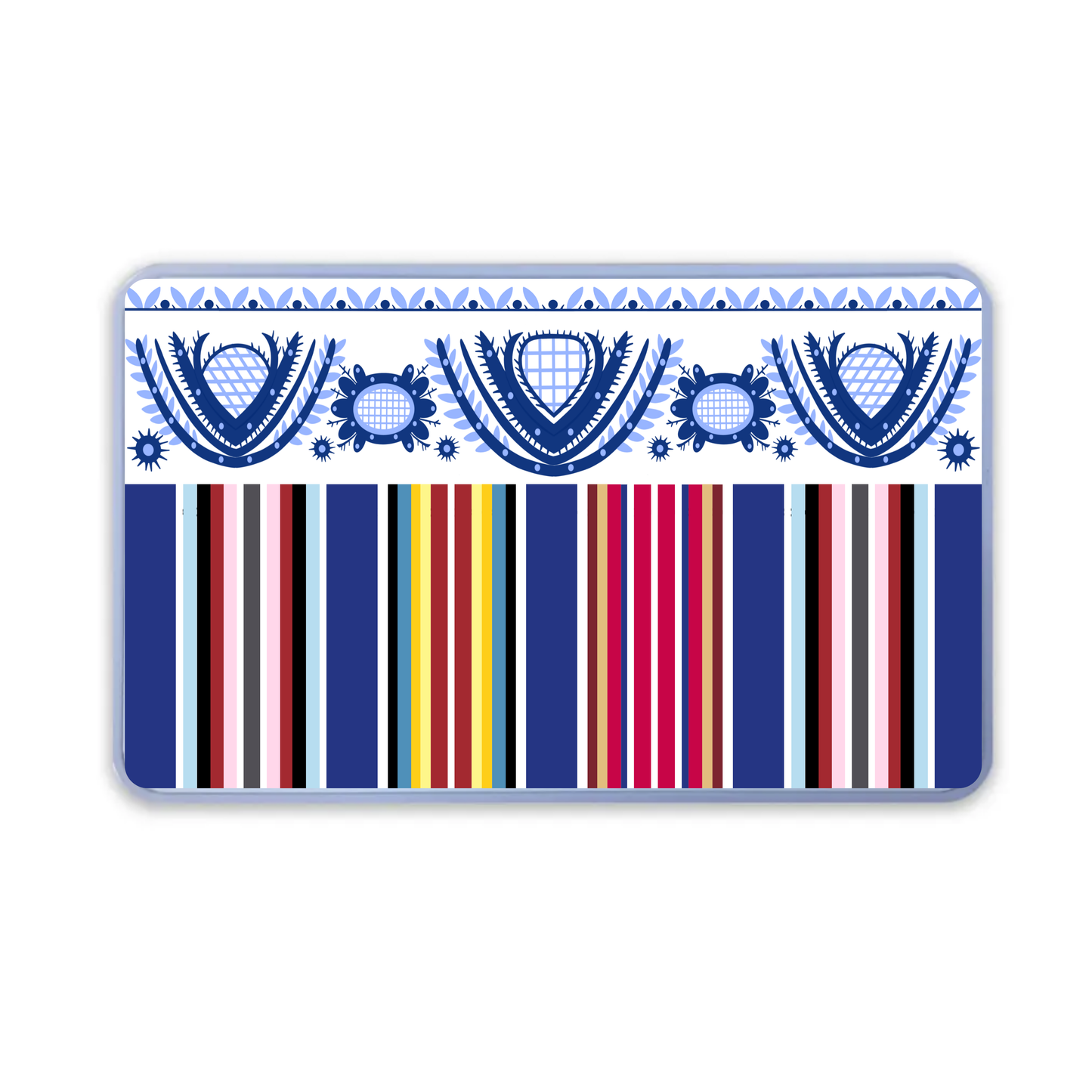 Treasure Tin Viru-Nigula Set