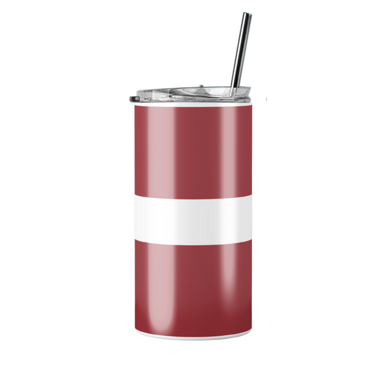 Väike Tumbler Latvia