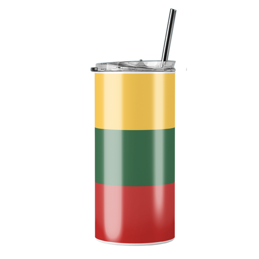 Väike Tumbler Lithuania