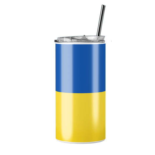 Väike Tumbler Ukraine