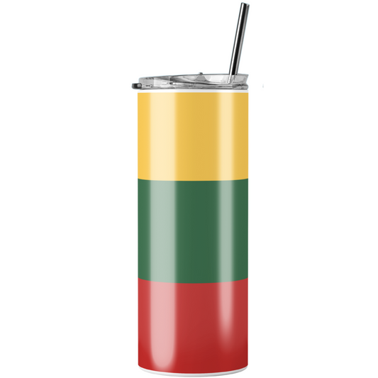 Tumbler Lithuania