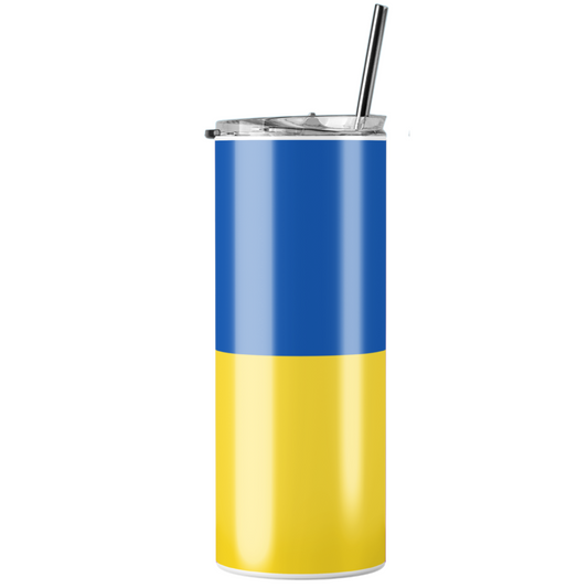 Tumbler Ukraine