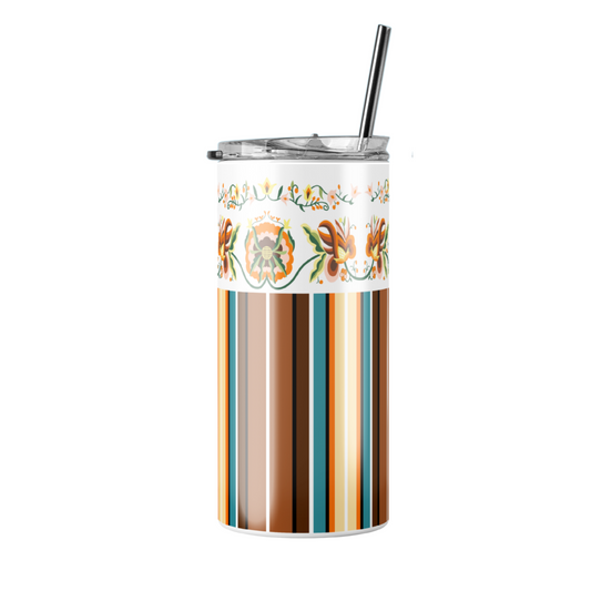 Tumbler 12oz Anna Set