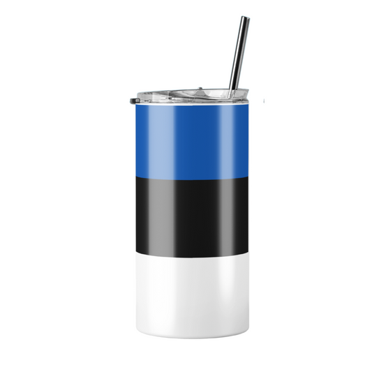 Tumbler 12oz Estonia