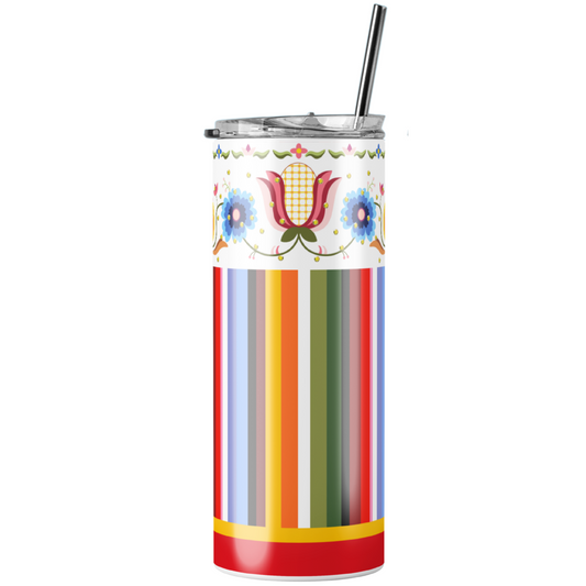Tumbler Kadrina Set