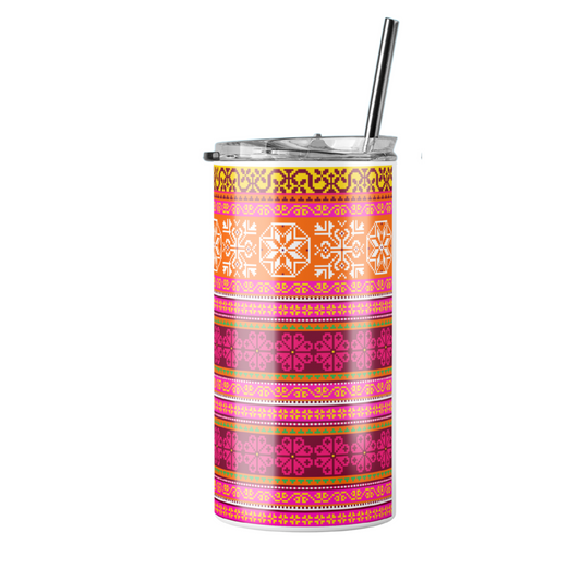 Tumbler 12oz Muhu Trükk