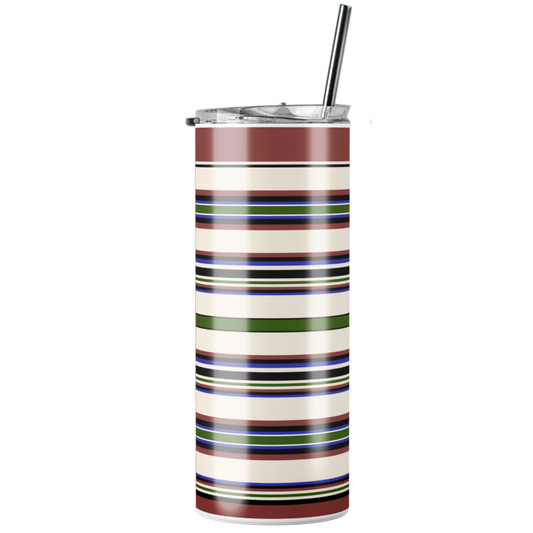 Tumbler Mustjala