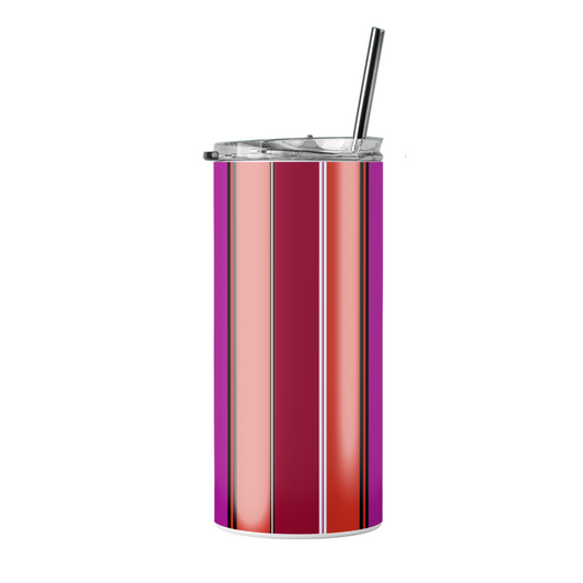 Tumbler 12oz Tori