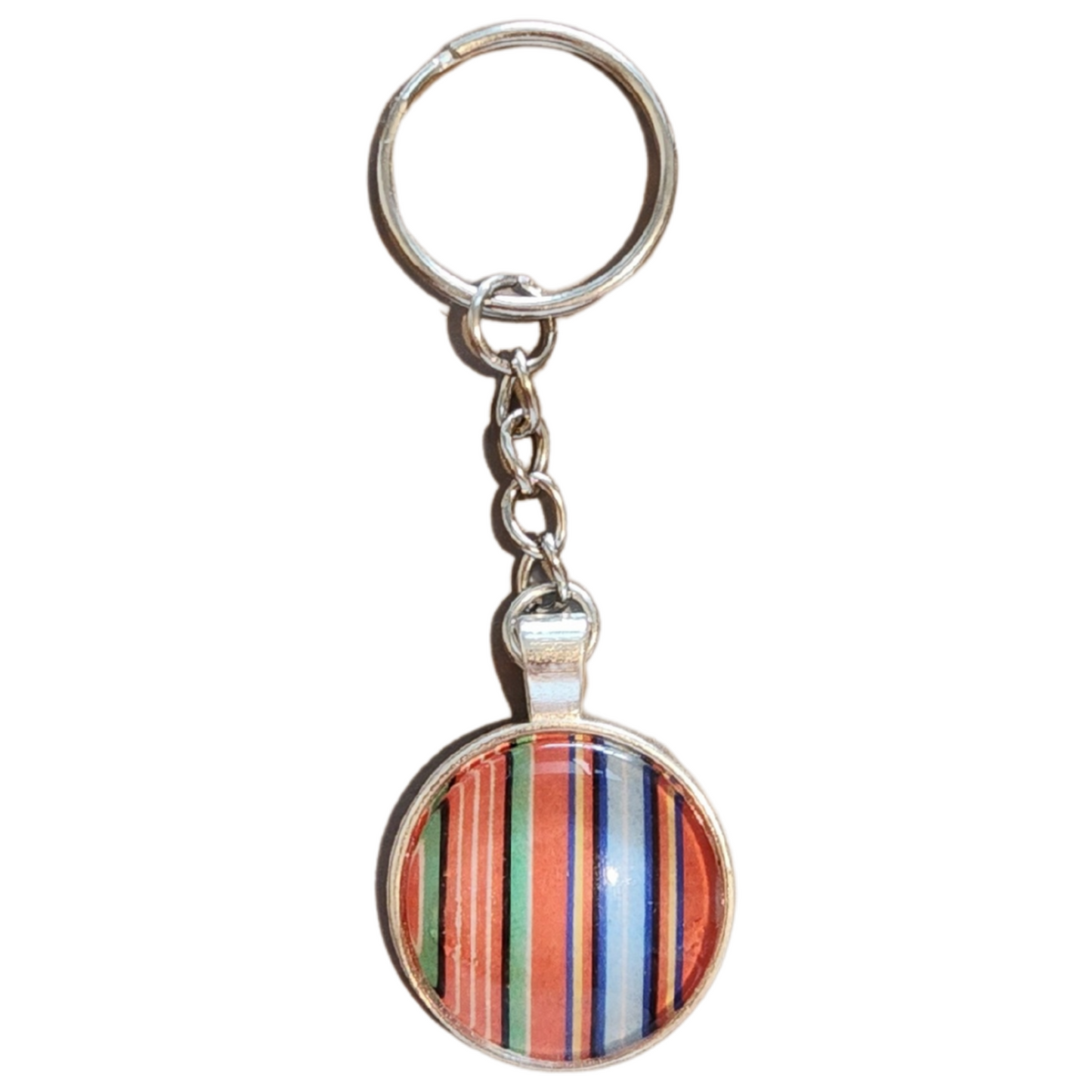 Viljandi Keyring
