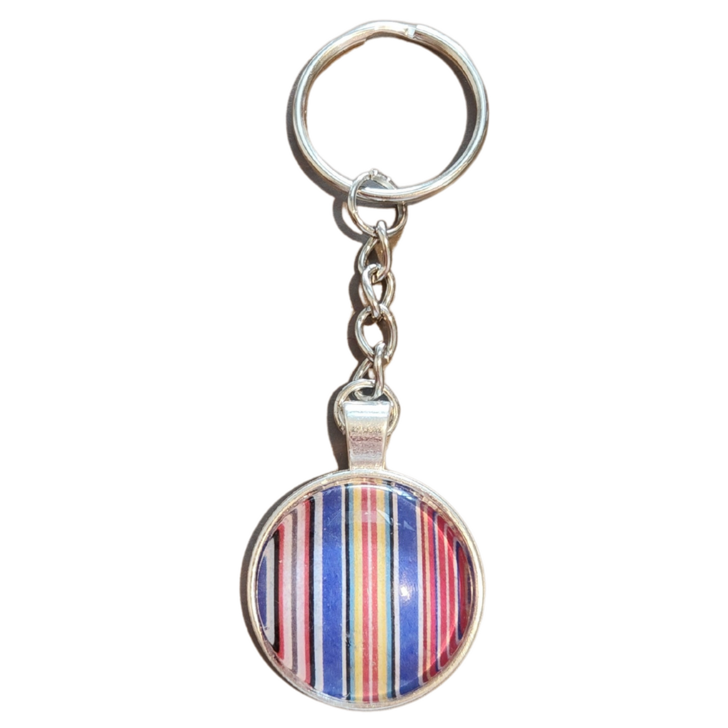 Viru-Nigula Keyring