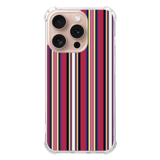 iPhone Karm Kommid Case Ambla Shock Absorbant