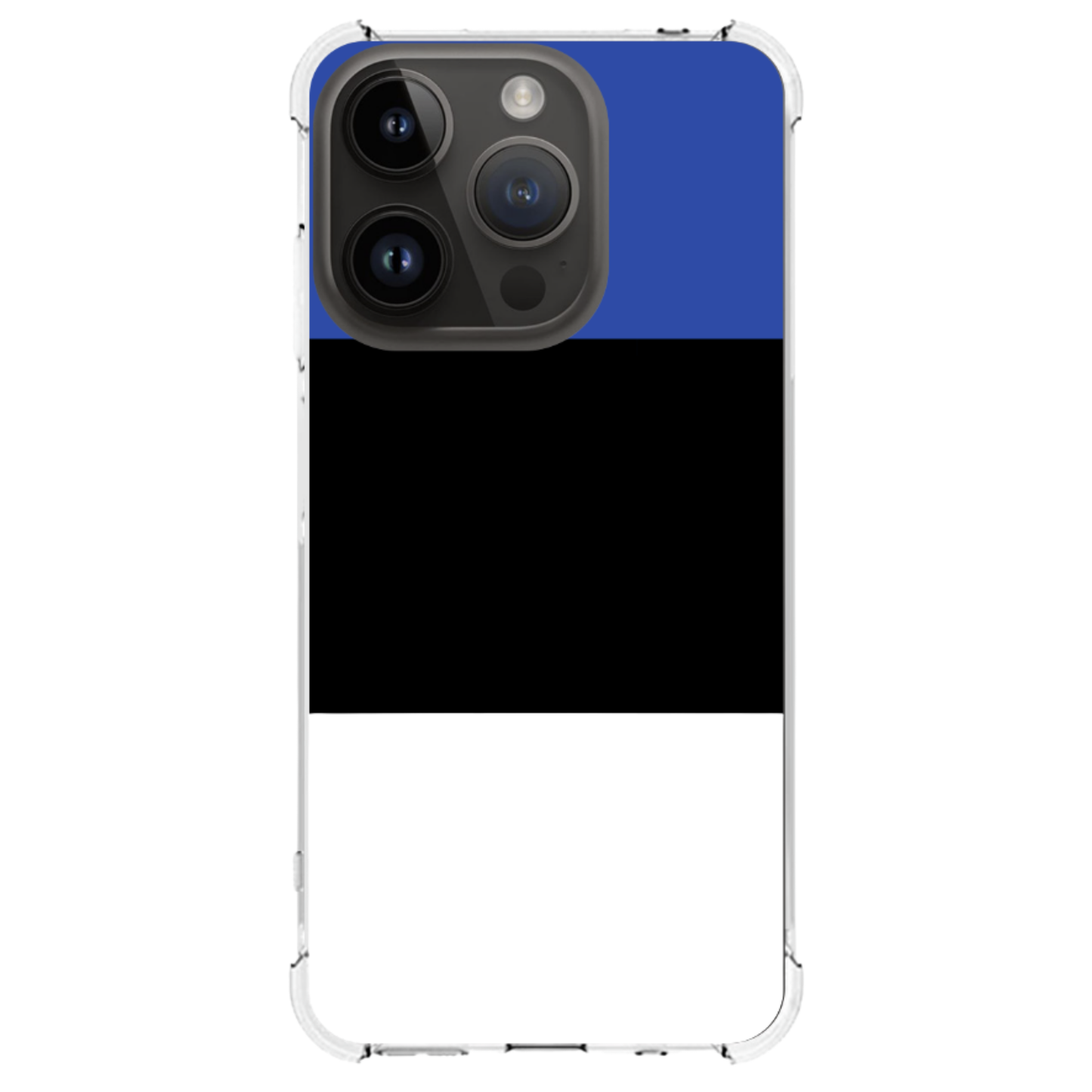 iPhone Karm Kommid Case Estonia Shock Absorbant