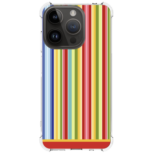 iPhone Karm Kommid Case Jõelähtme Shock Absorbant