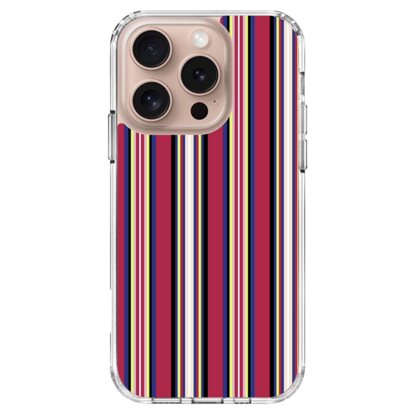 iPhone Sokki Case Ambla Anti Shock MagSafe