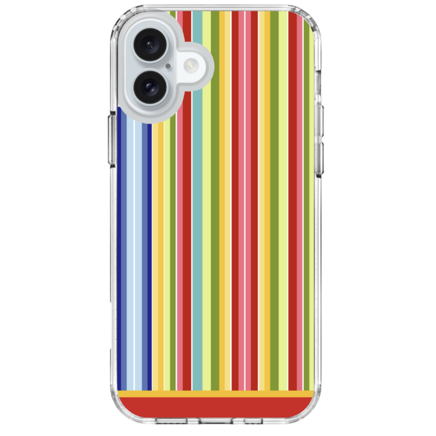 iPhone Sokki Case Jõelähtme Anti Shock MagSafe