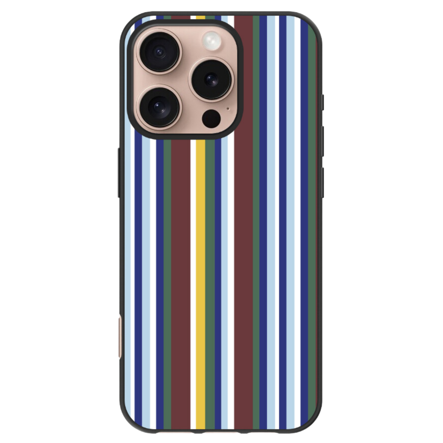 iPhone Kommid Case Rõuge